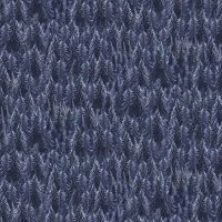ttWINTER-CD4894 BLUE